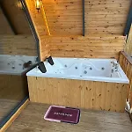 Monarozasapanca Prázdninový dům *