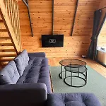 Prázdninový dům Monarozasapanca Fevziye (Sapanca)