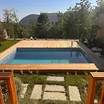 Monarozasapanca Prázdninový dům Fevziye (Sapanca)