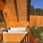 Prázdninový dům Monarozasapanca Fevziye (Sapanca)