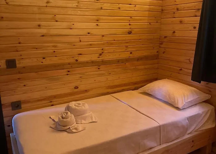 Monarozasapanca * Fevziye (Sapanca)